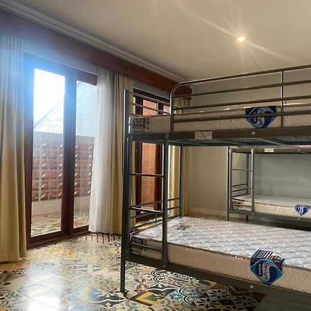 Bed and Breakfast Br Bed N Bfast Uluwatu Exterior foto