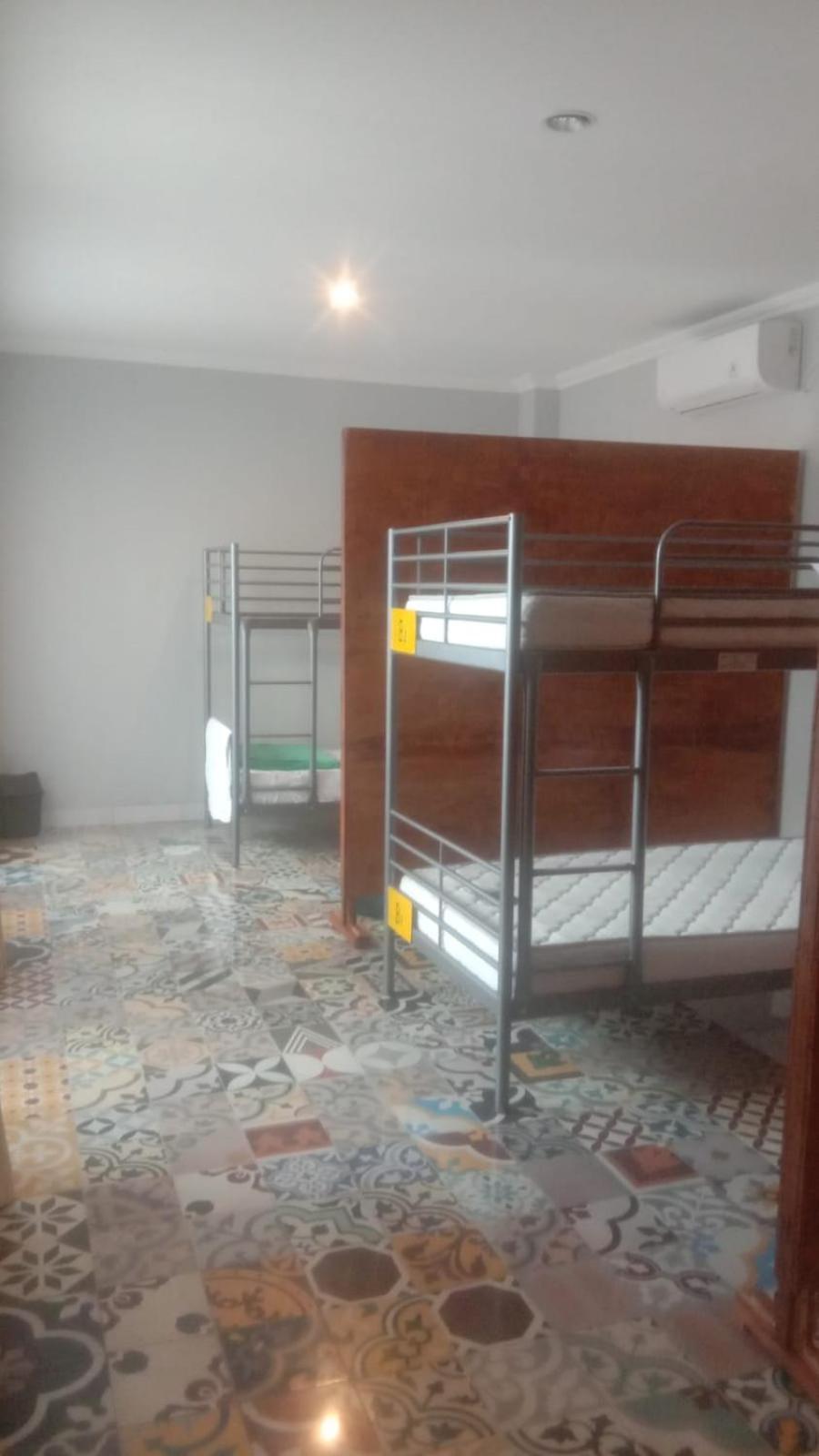 Bed and Breakfast Br Bed N Bfast Uluwatu Exterior foto
