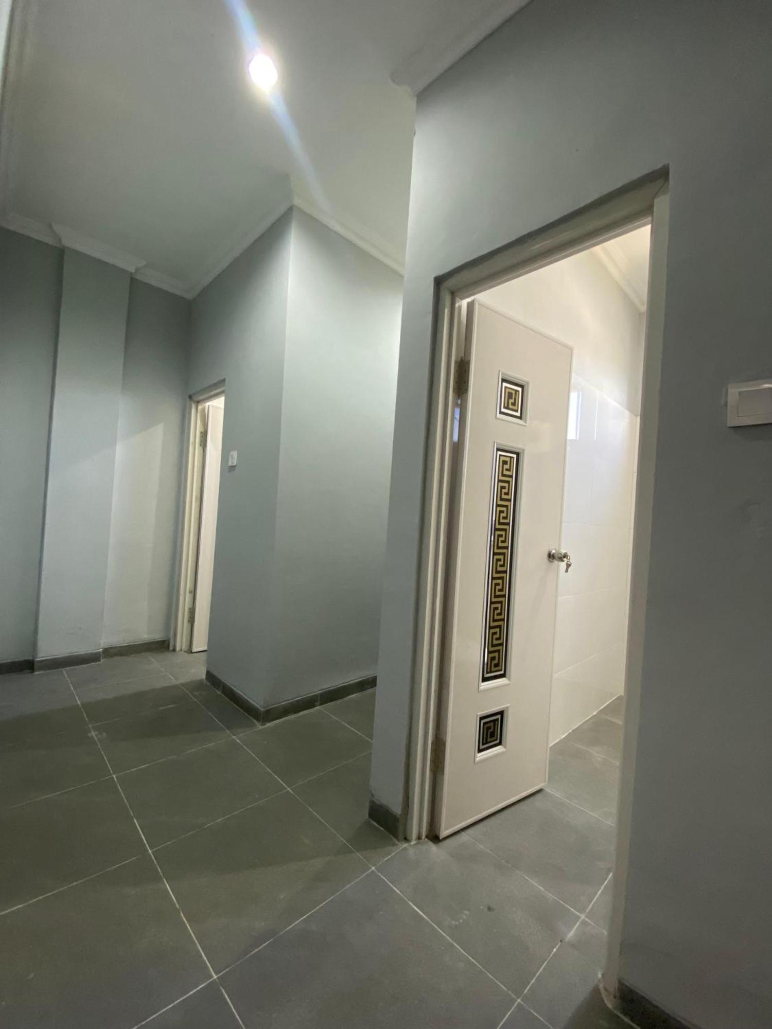 Bed and Breakfast Br Bed N Bfast Uluwatu Exterior foto